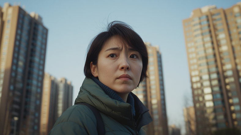 房子都买不起,大国崛起跟你有啥关系?